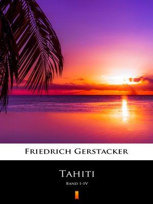 cover image of Tahiti